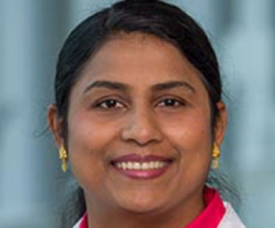 VIJI PRADEEP KODUVATH MSN, APRN, FNP-C